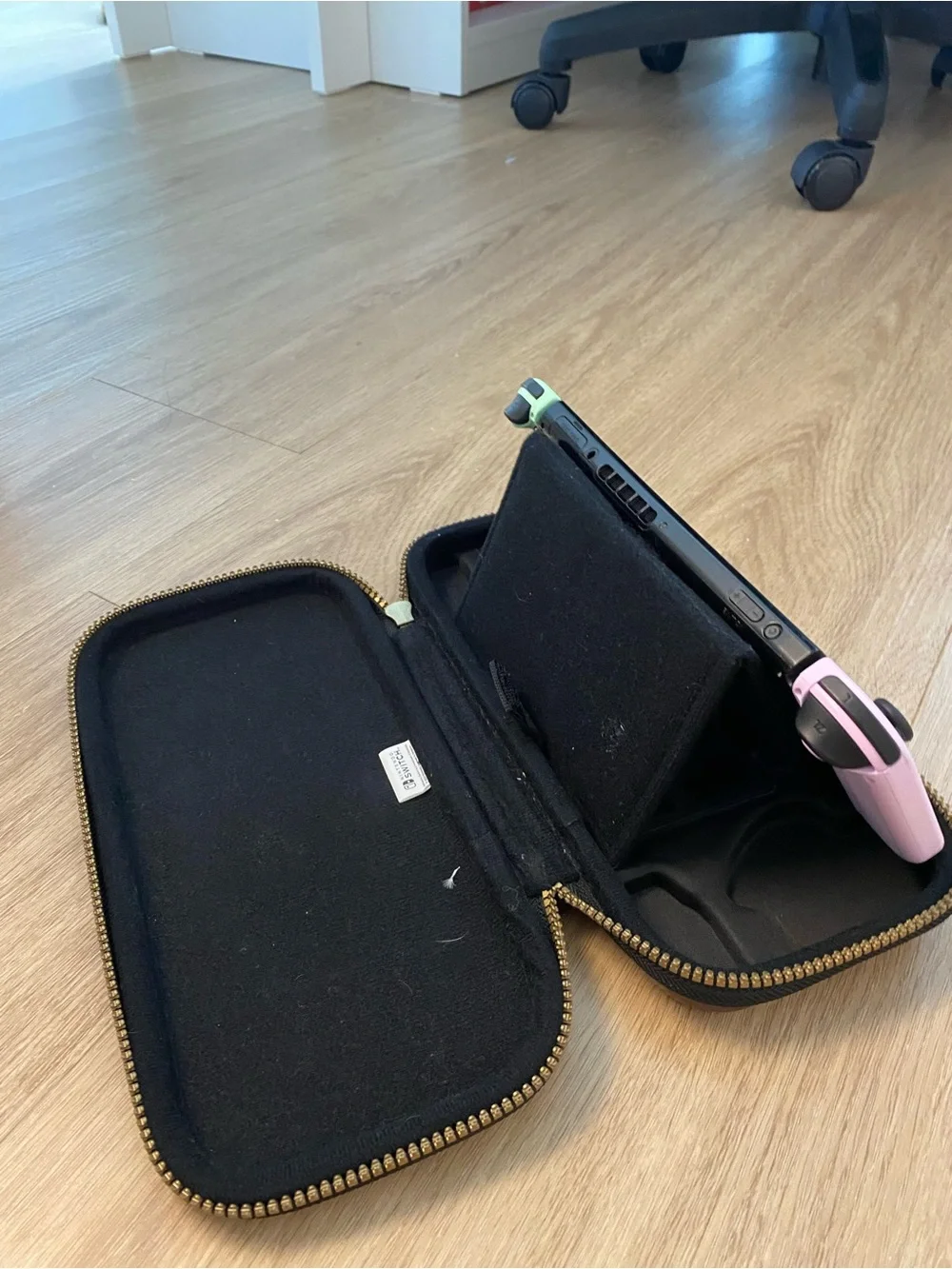 N/A portable handheld